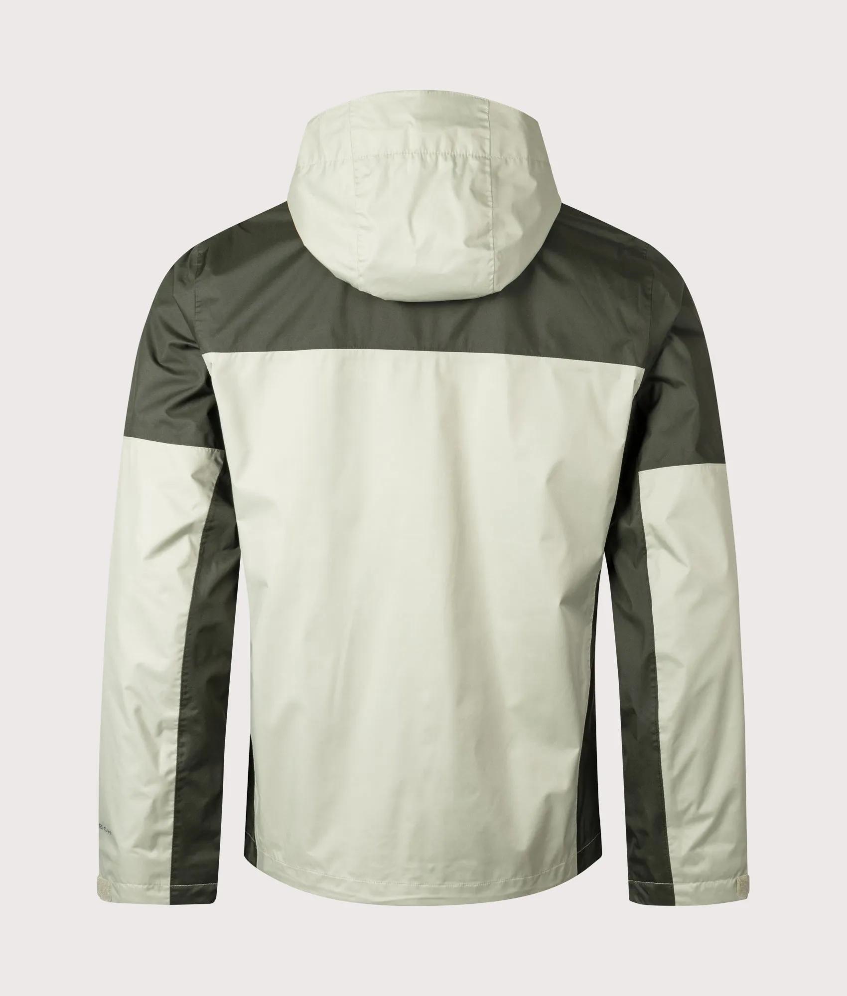 Inner Limits III Jacket sold by EQVVS product image thumbnail 3
