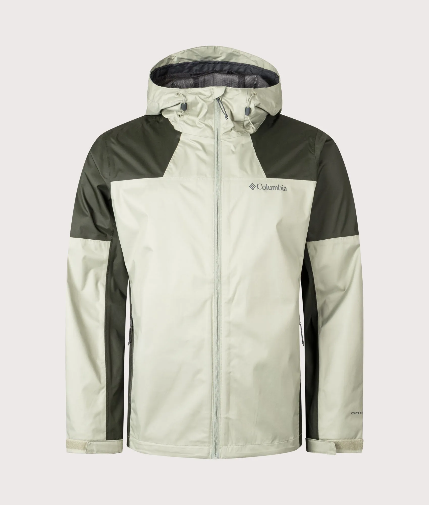 Inner Limits III Jacket sold by EQVVS