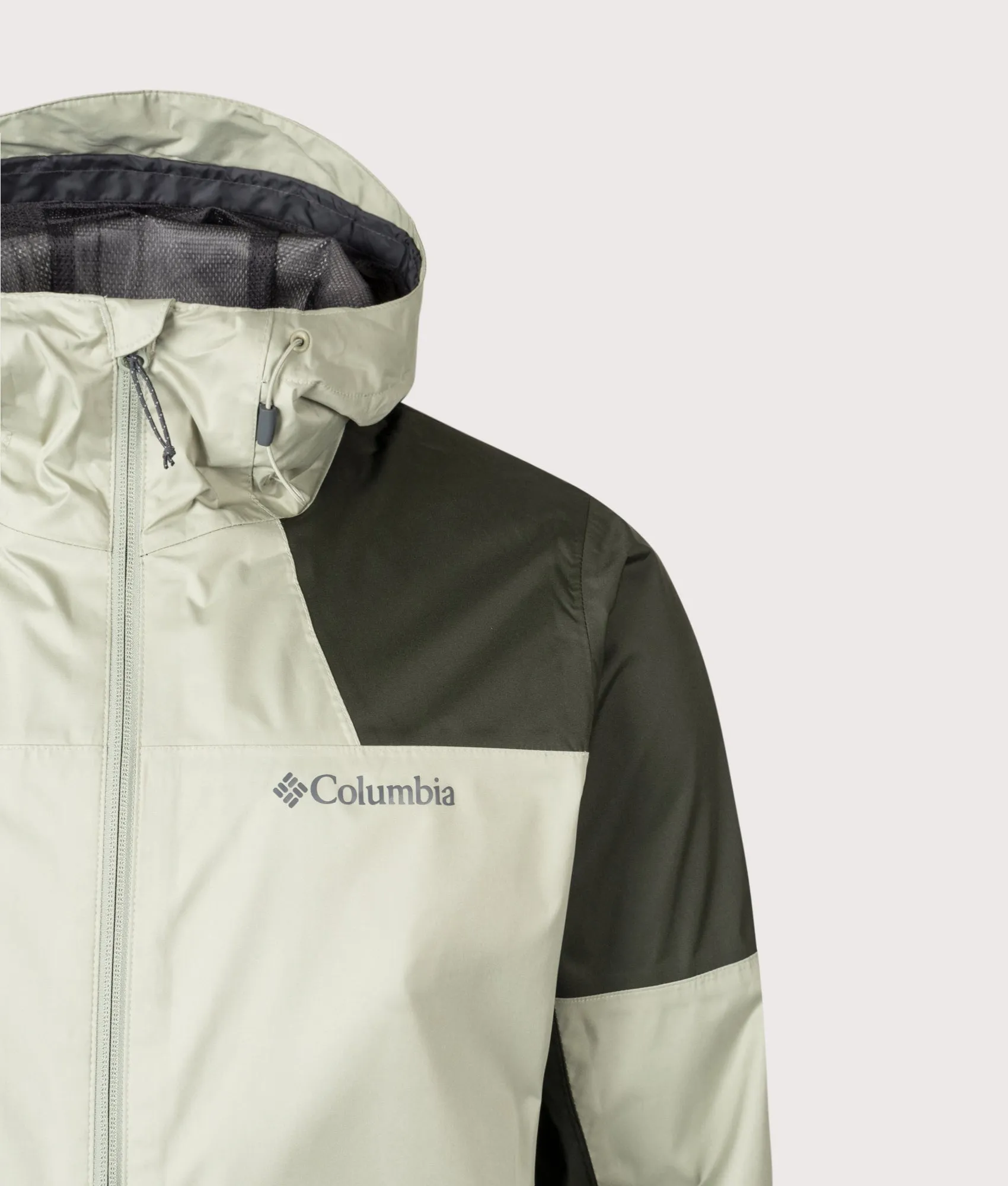 Inner Limits III Jacket sold by EQVVS product image thumbnail 2