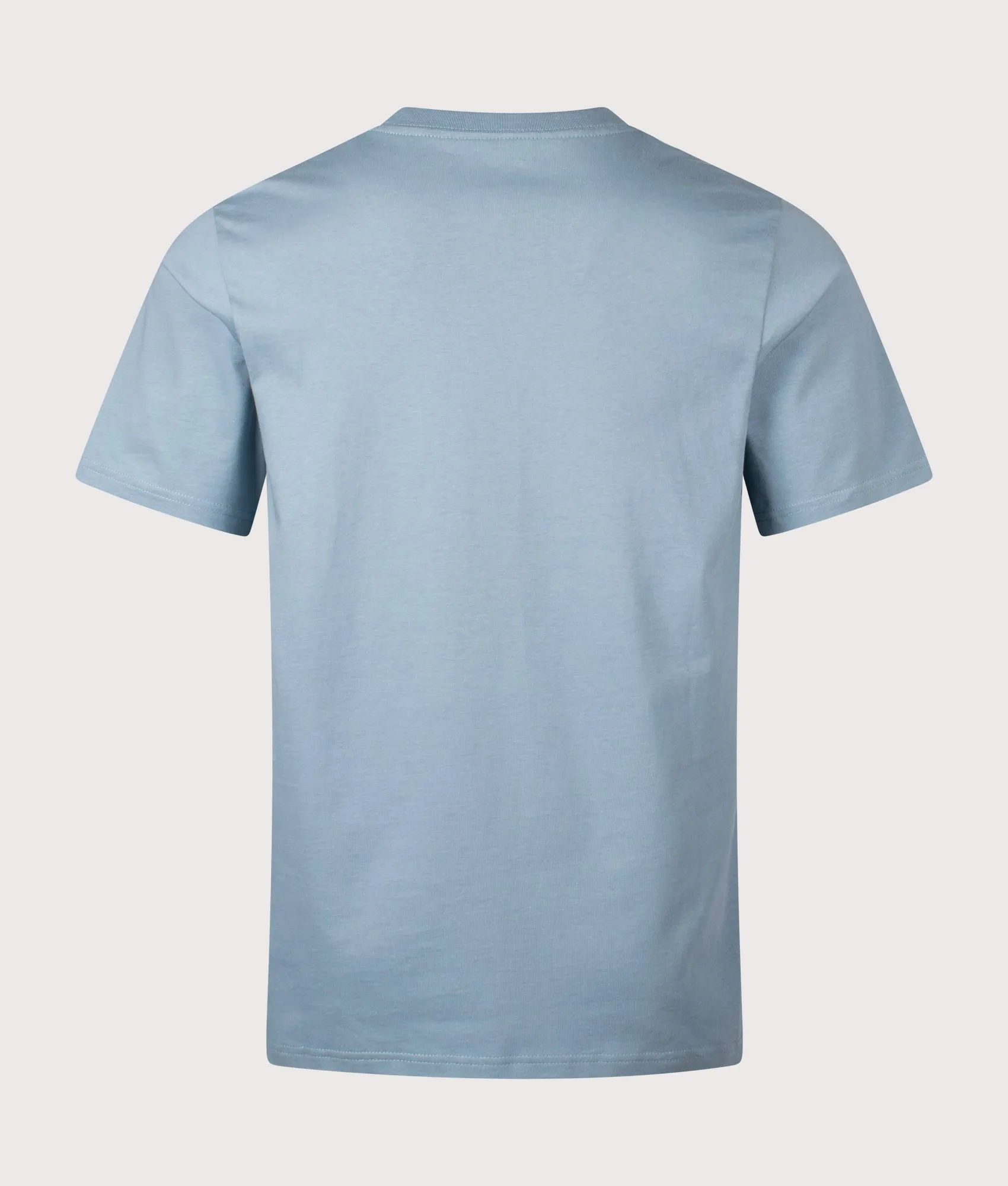 Pocket T-Shirt sold by EQVVS product image thumbnail 3