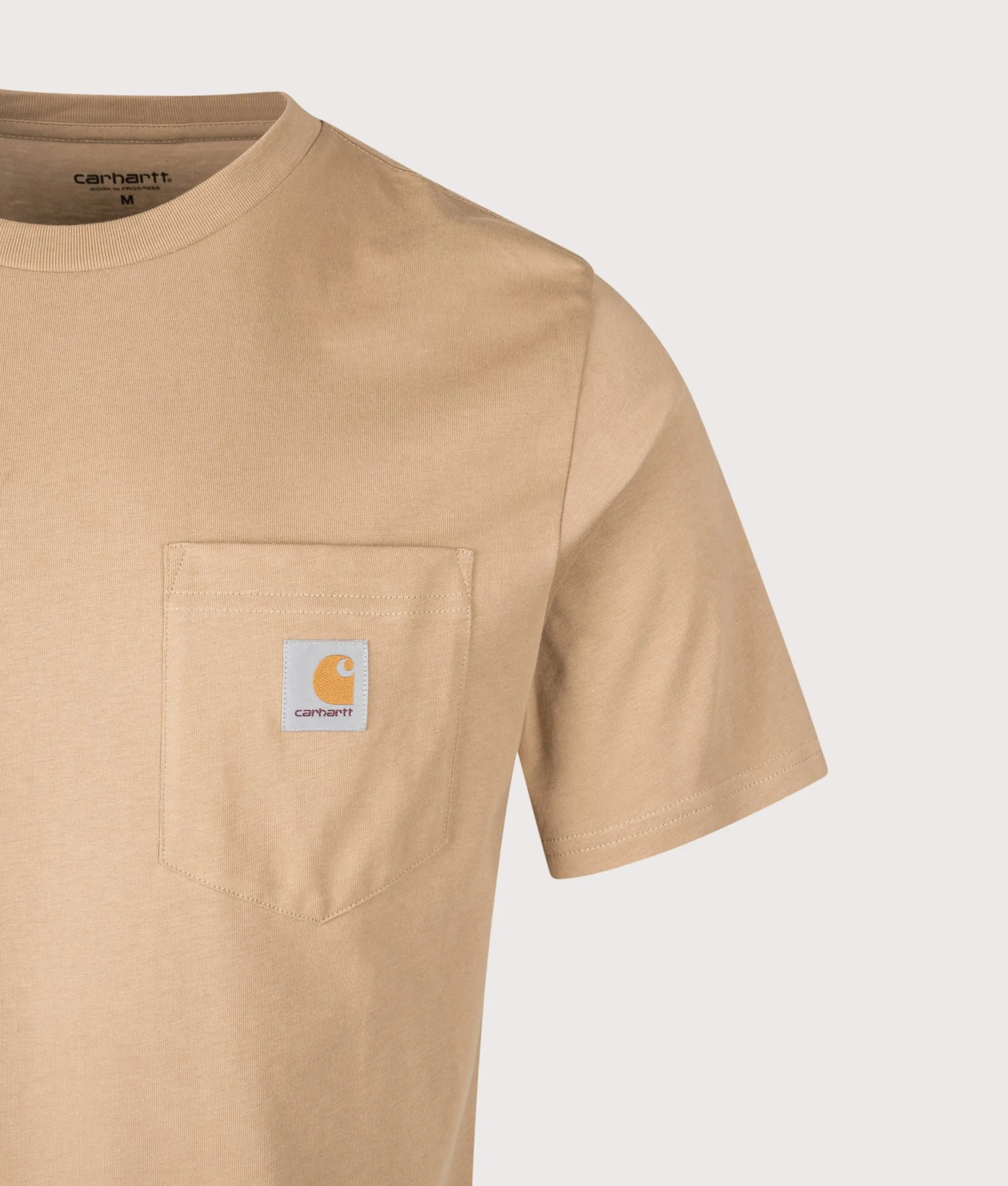 Pocket T-Shirt sold by EQVVS product image thumbnail 2