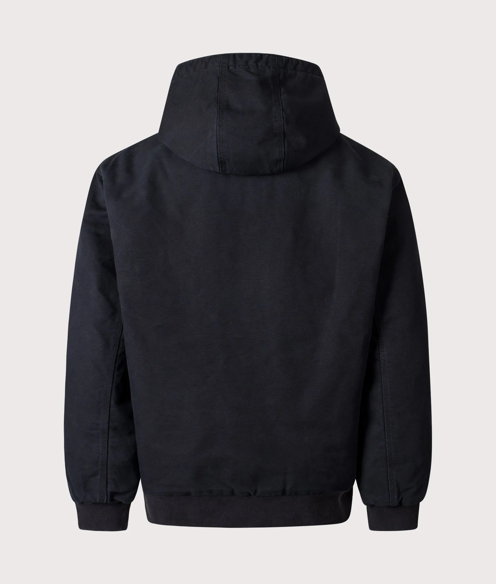 Relaxed Fit OG Active Jacket sold by EQVVS product image thumbnail 3