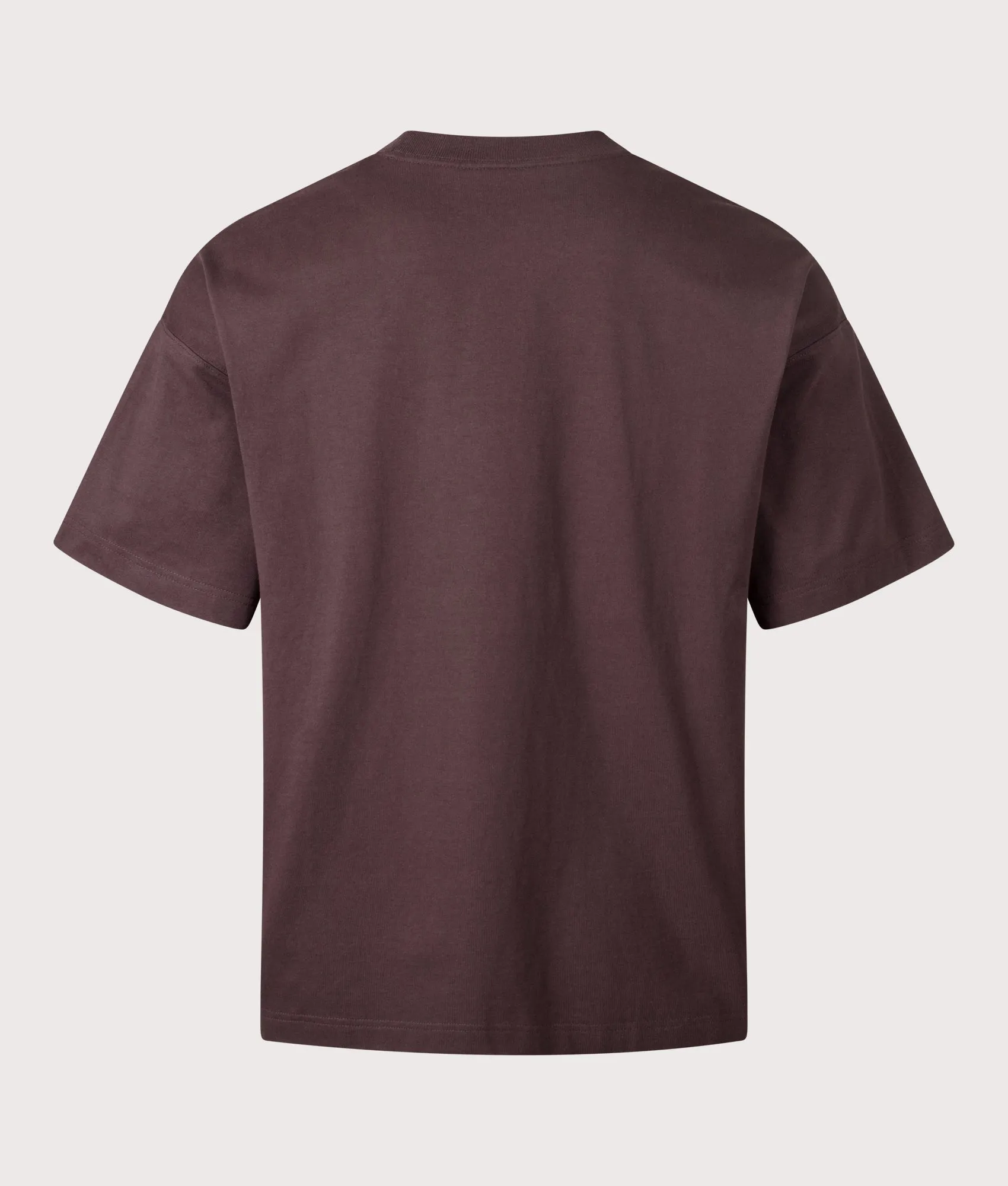 Relaxed Fit Work Pocket T-Shirt sold by EQVVS product image thumbnail 2