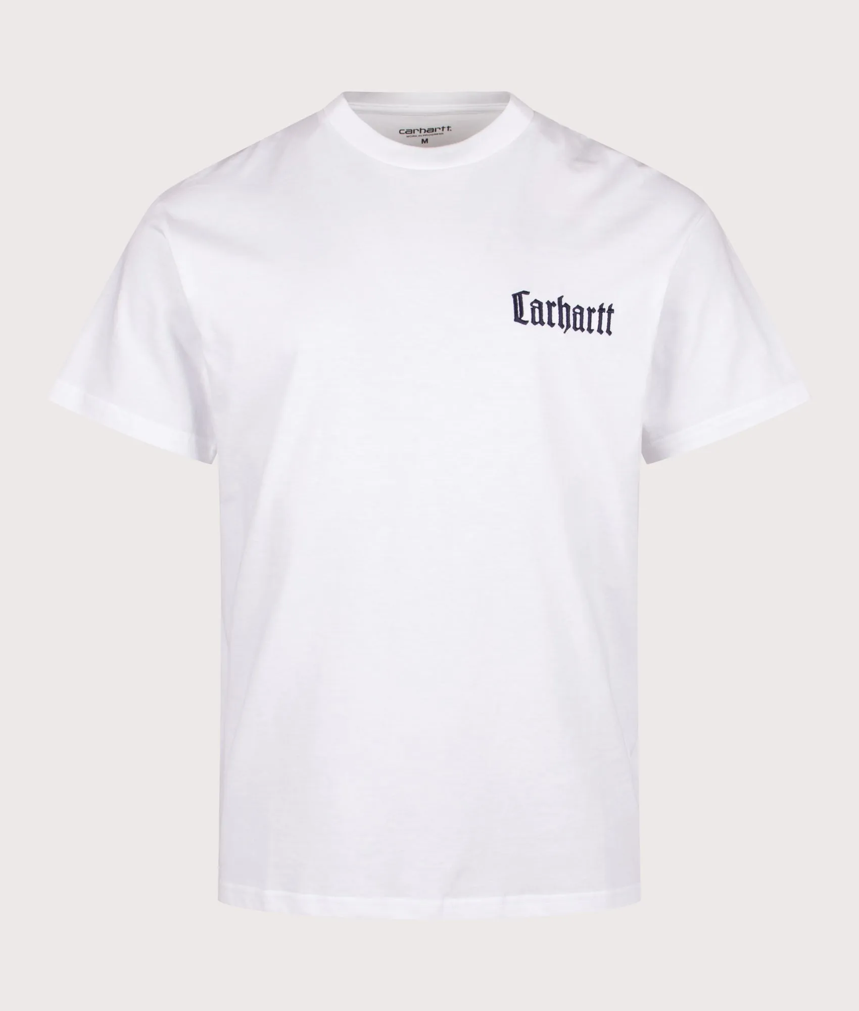 Relaxed Fit Schooling T-Shirt sold by EQVVS product image thumbnail 2