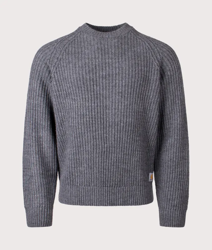 Firth Jumper made by Carhartt WIP