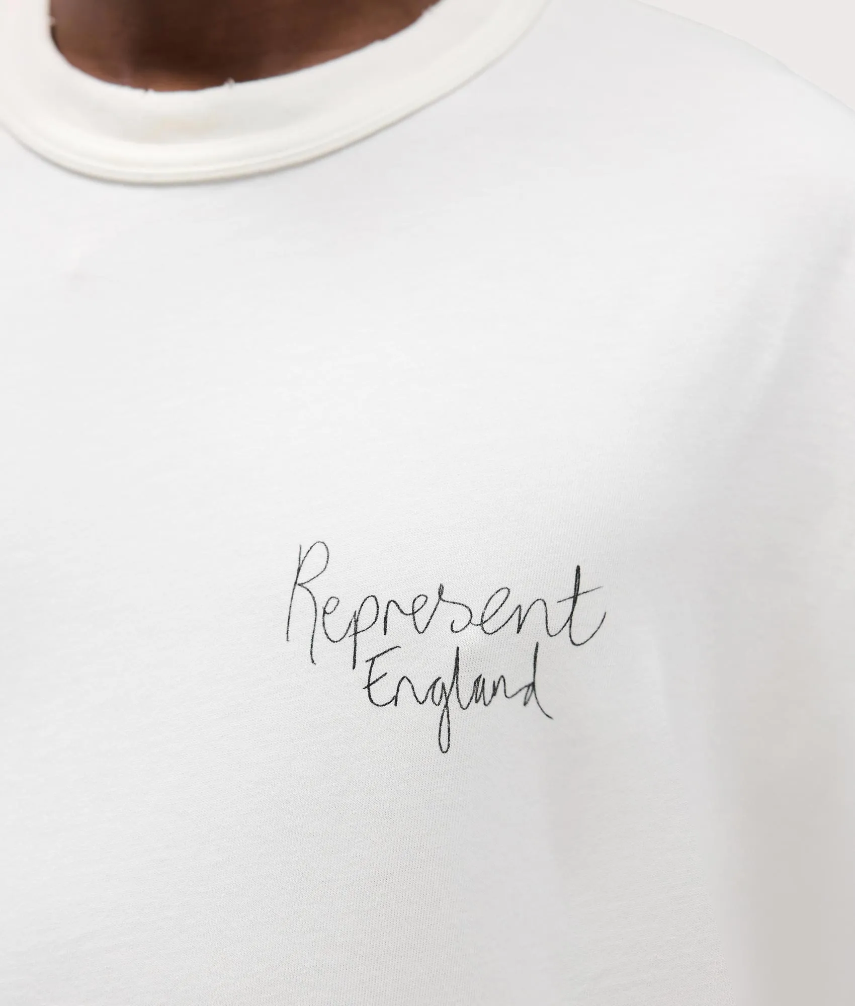 Relaxed Fit Hand Drawn Thoroughbred Dogs T-Shirt sold by EQVVS product image thumbnail 5