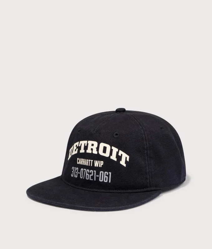 Arcan Cap sold by EQVVS