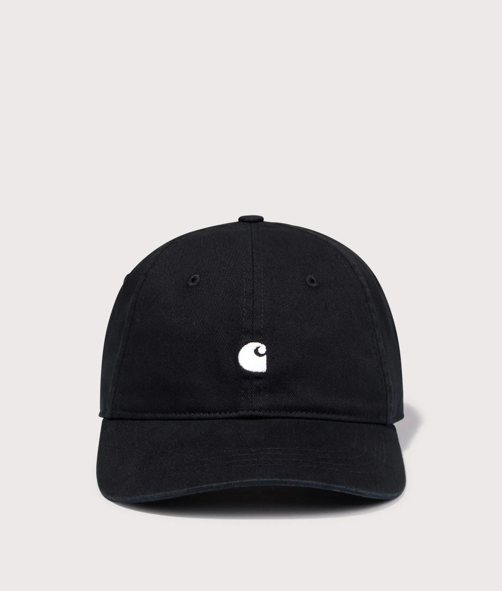Madison Logo Cap sold by EQVVS product image thumbnail 3