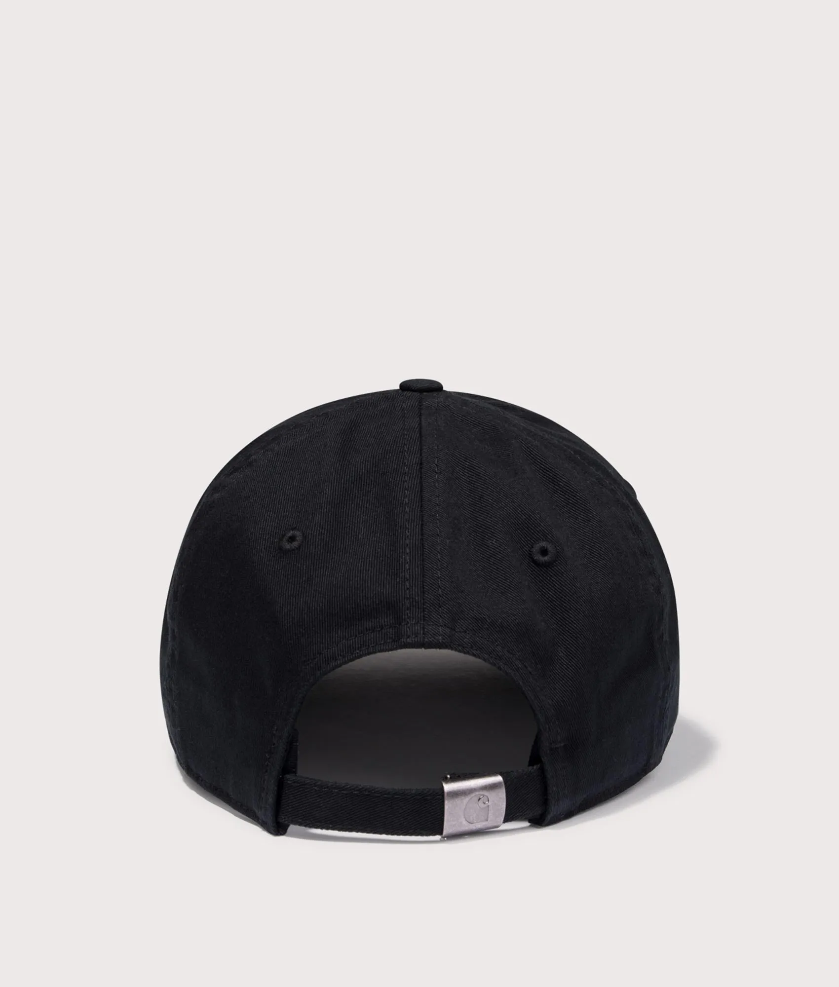 Madison Logo Cap sold by EQVVS product image thumbnail 2