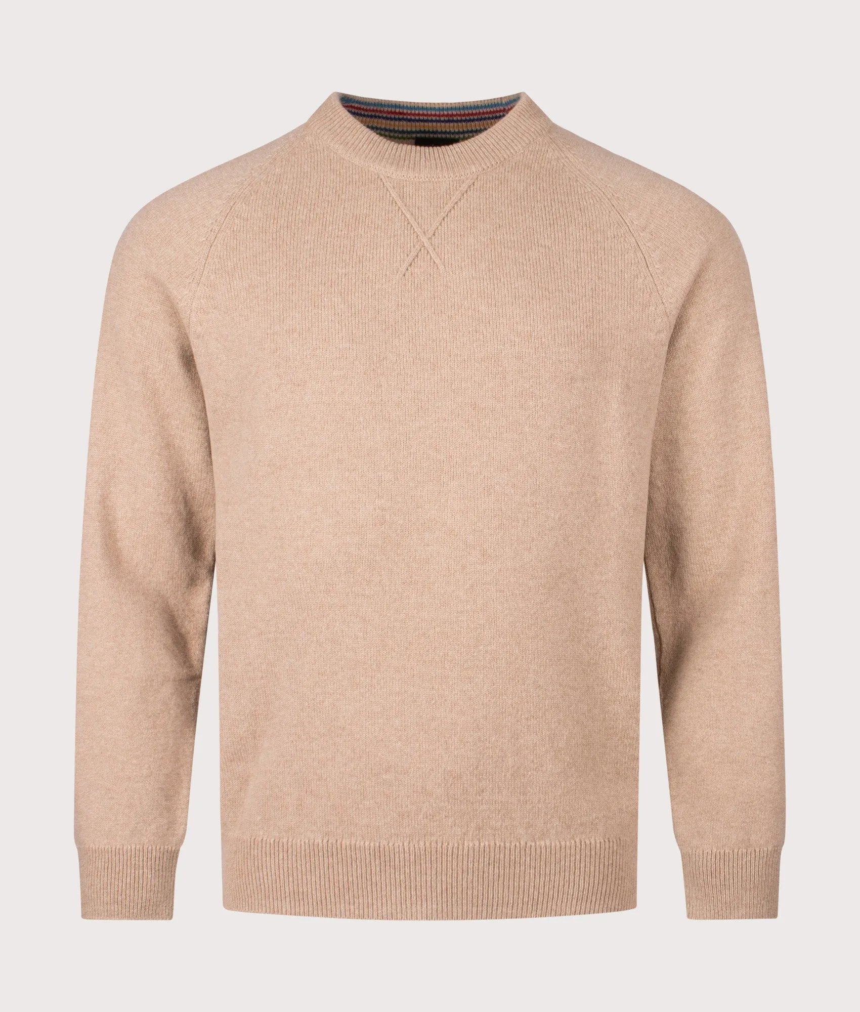 Crew Neck Jumper sold by EQVVS