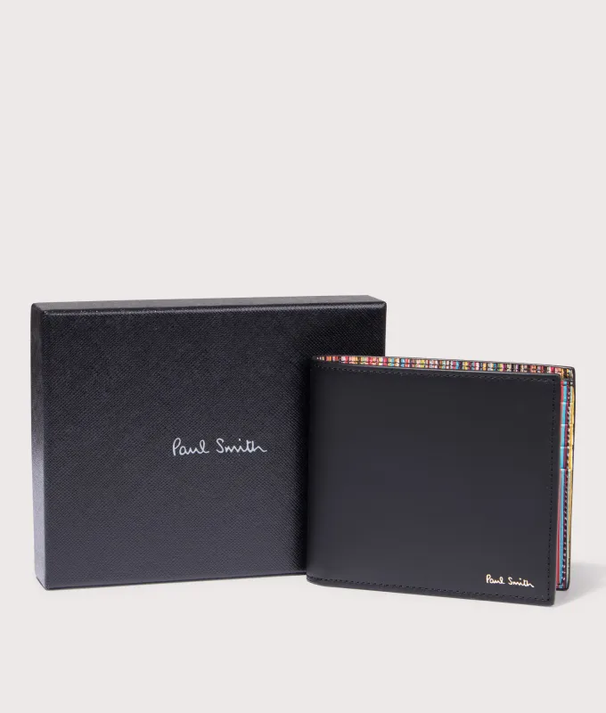 Wallet Billfold sold by EQVVS