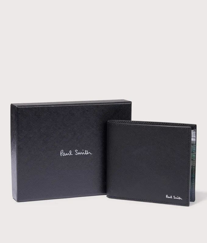 Wallet Billfold sold by EQVVS