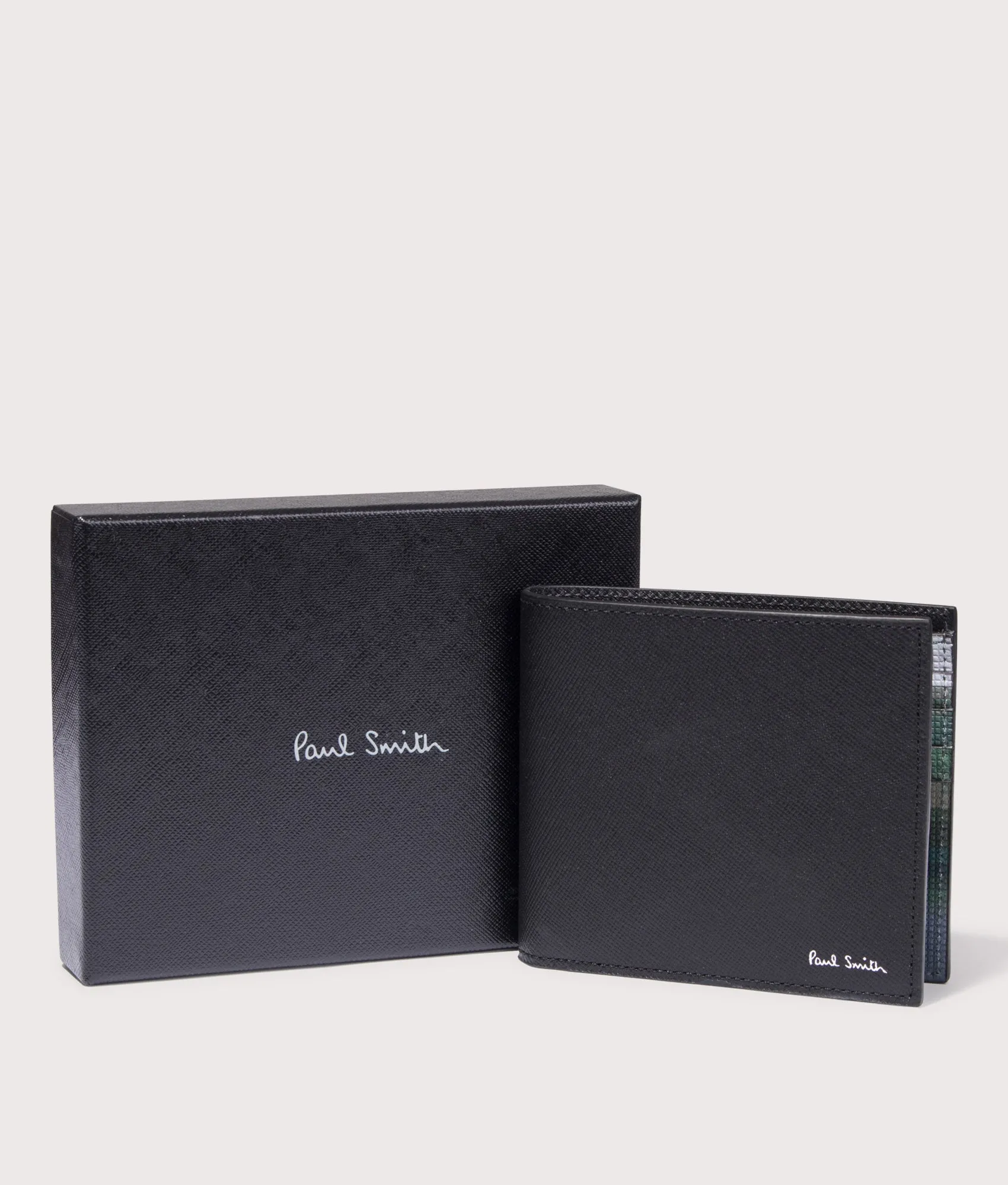 Wallet Billfold sold by EQVVS