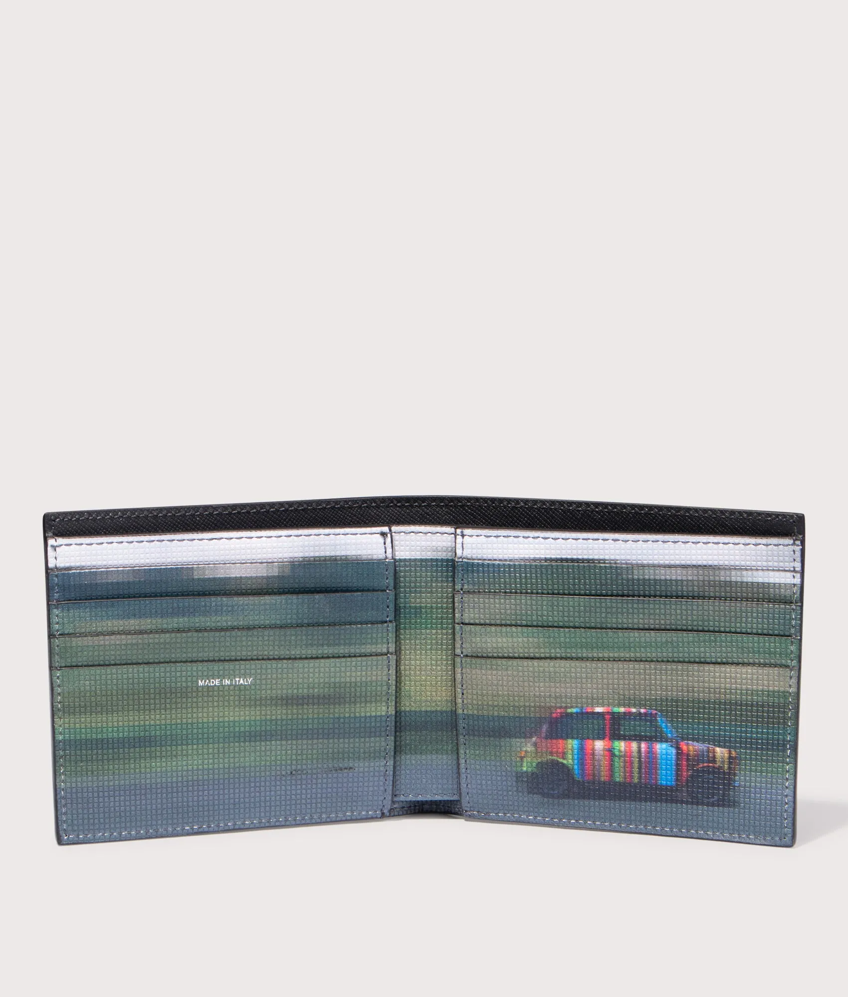 Wallet Billfold sold by EQVVS product image thumbnail 3