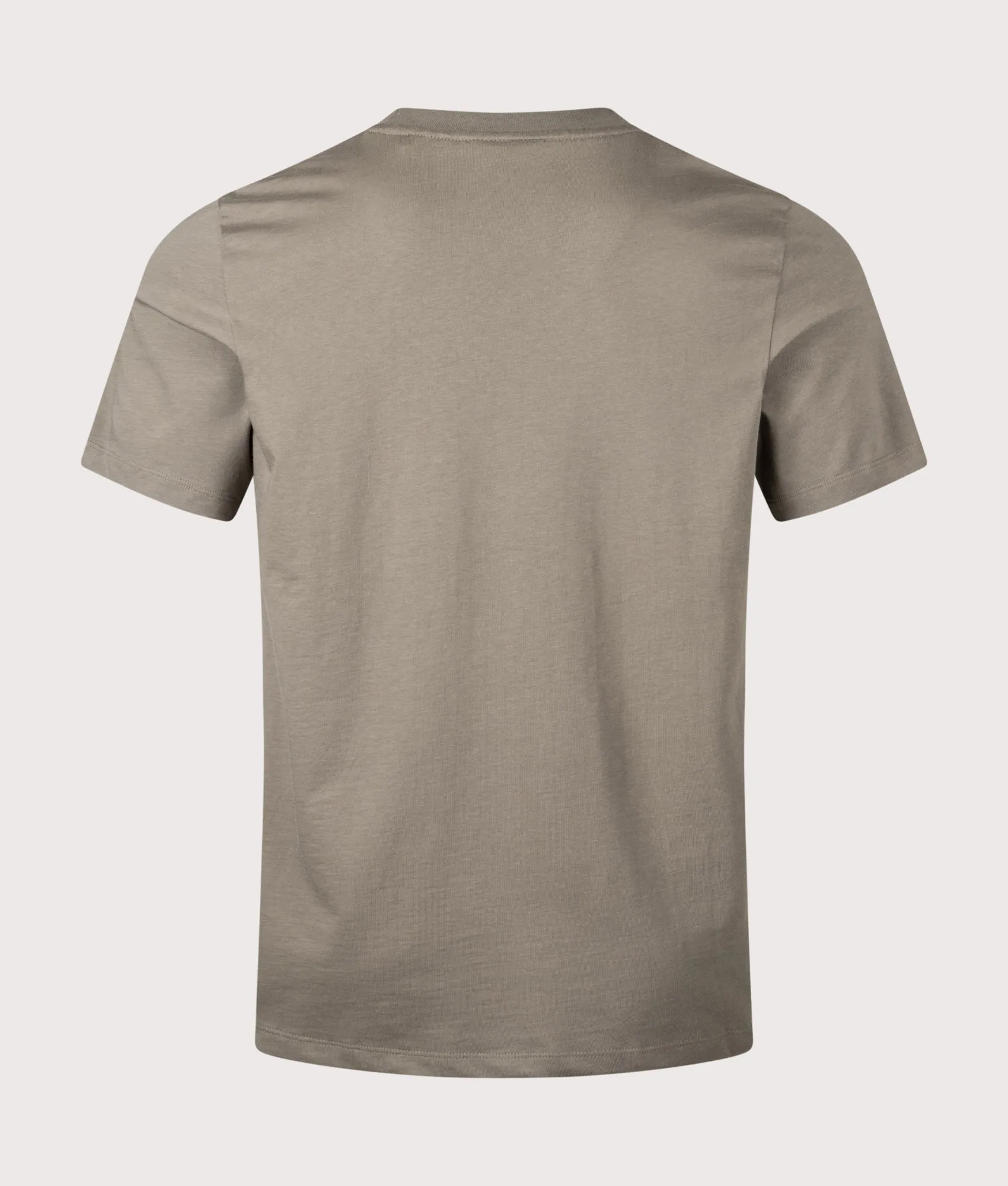 Dugolini T-Shirt sold by EQVVS product image thumbnail 3