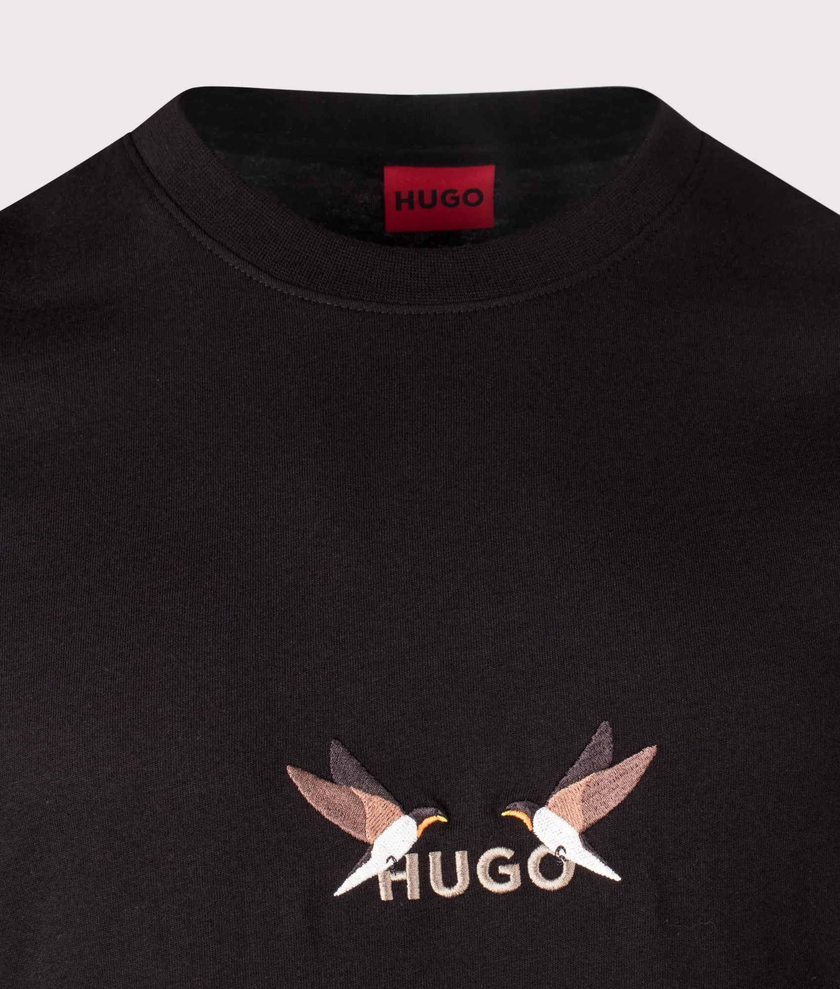 Dugolini T-Shirt sold by EQVVS product image thumbnail 2