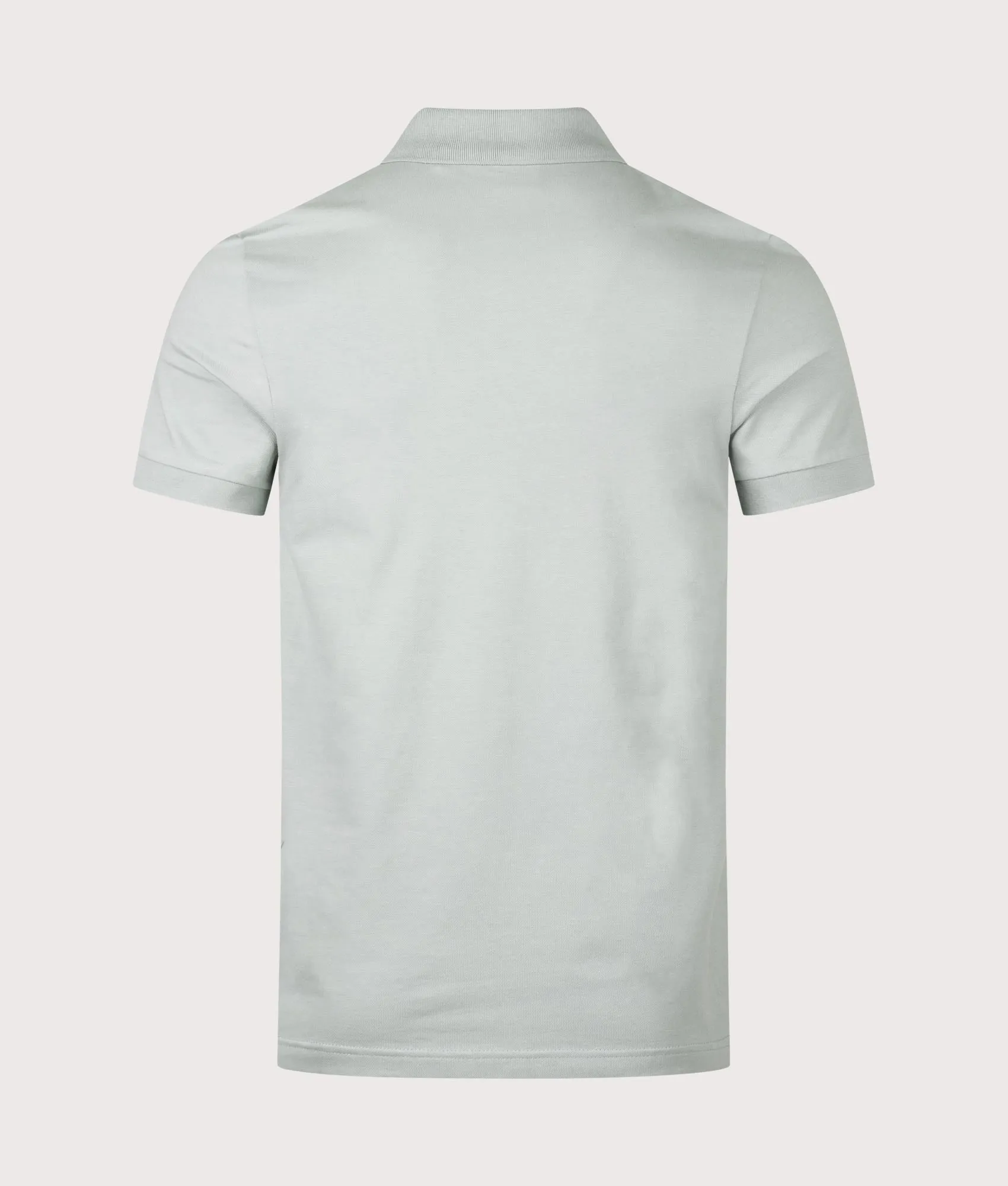 Slim Fit Passenger Polo Shirt sold by EQVVS product image thumbnail 3