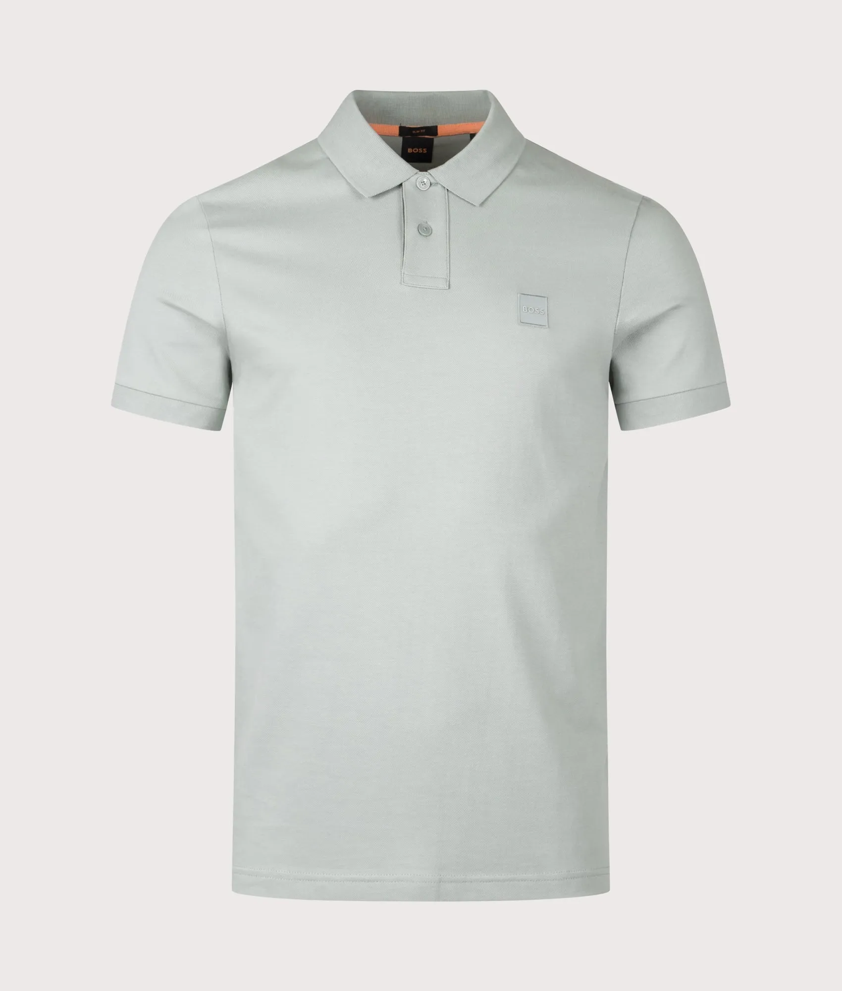 Slim Fit Passenger Polo Shirt sold by EQVVS