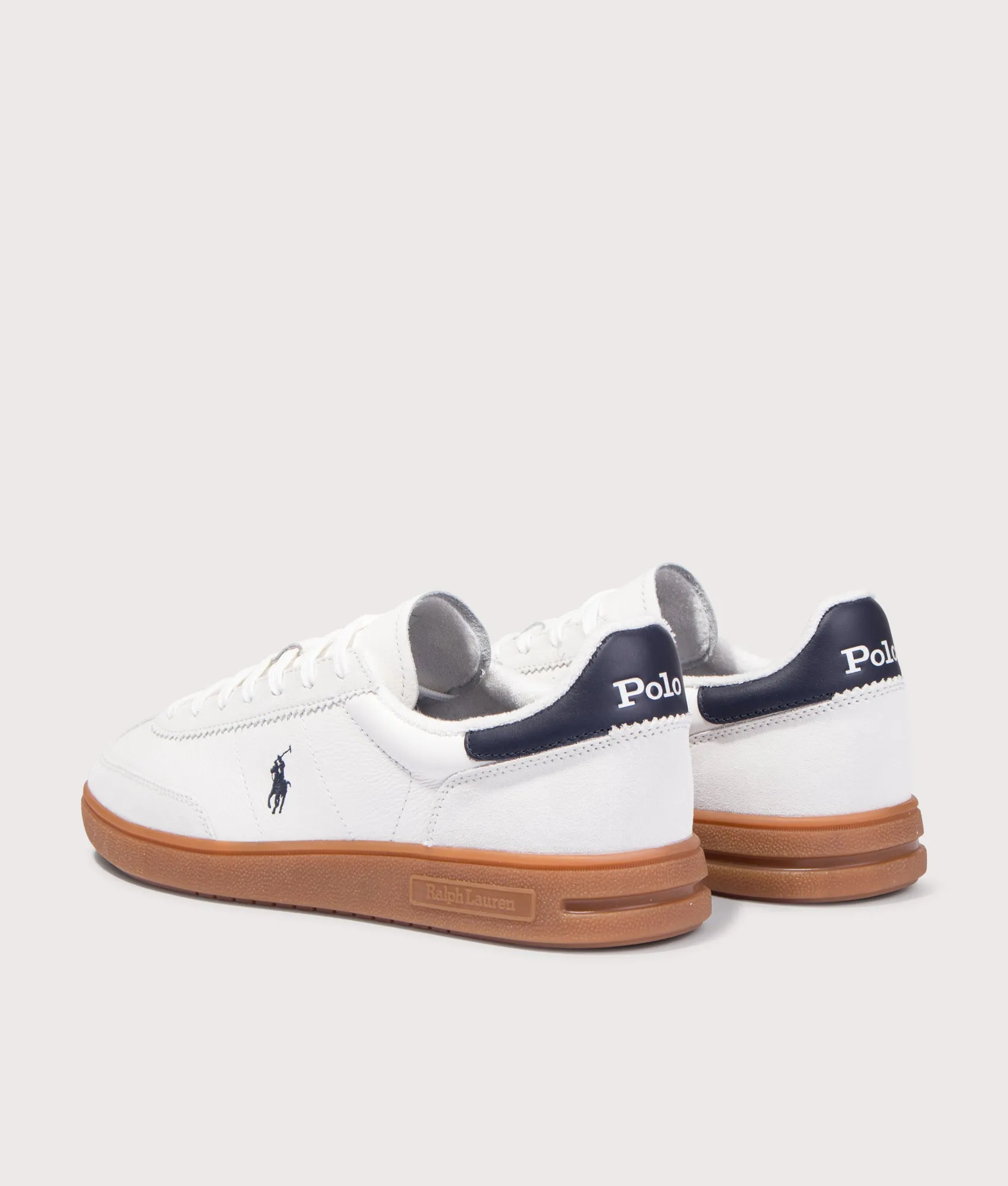 Bedford Sneakers sold by EQVVS product image thumbnail 3