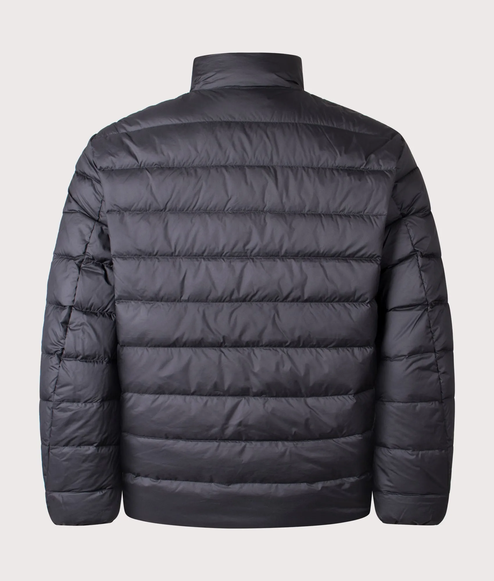 Colden Packable Matte Jacket sold by EQVVS product image thumbnail 3