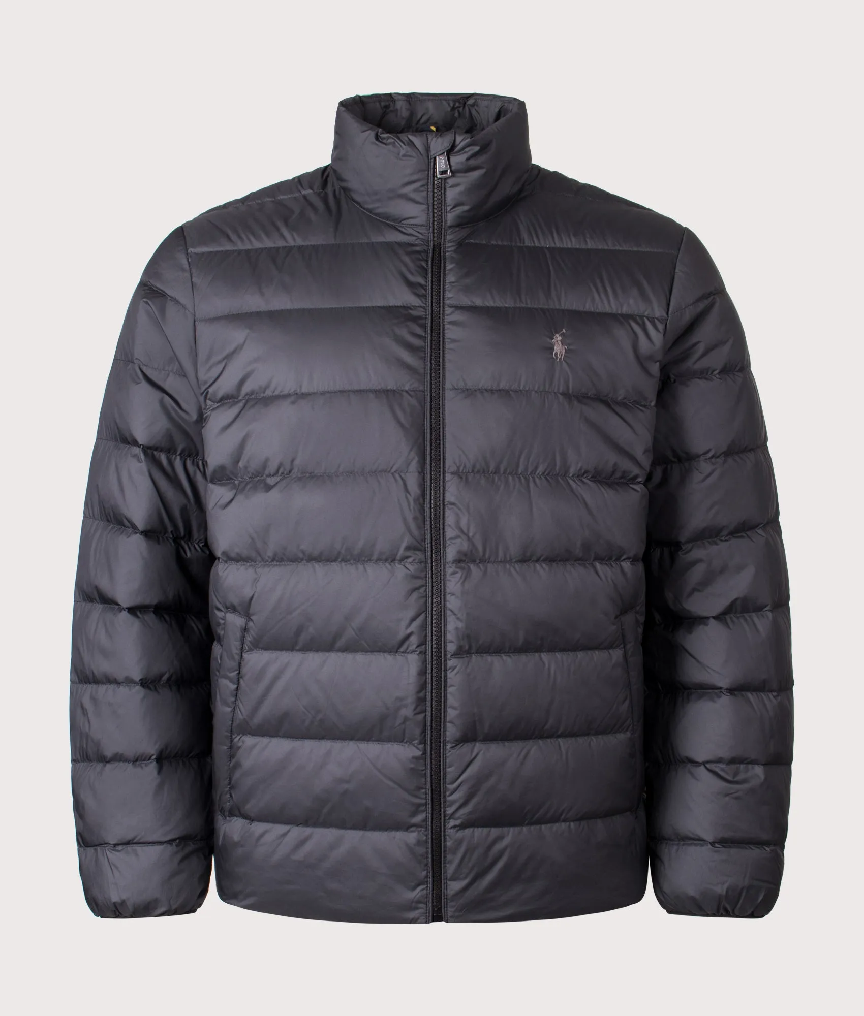 Colden Packable Matte Jacket sold by EQVVS