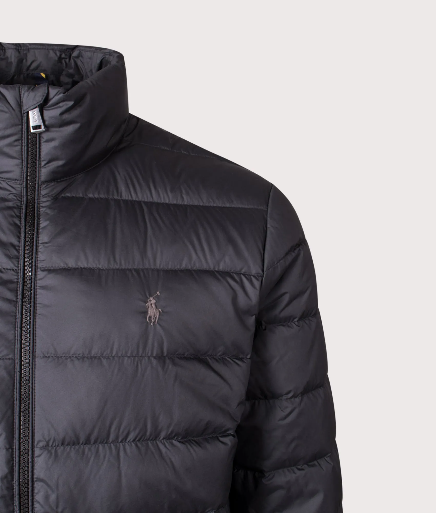 Colden Packable Matte Jacket sold by EQVVS product image thumbnail 2