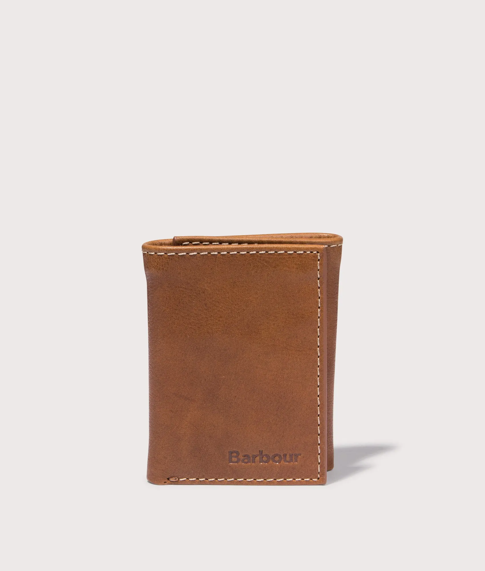 Bywell Leather Bi Fold Wallet sold by EQVVS product image thumbnail 2