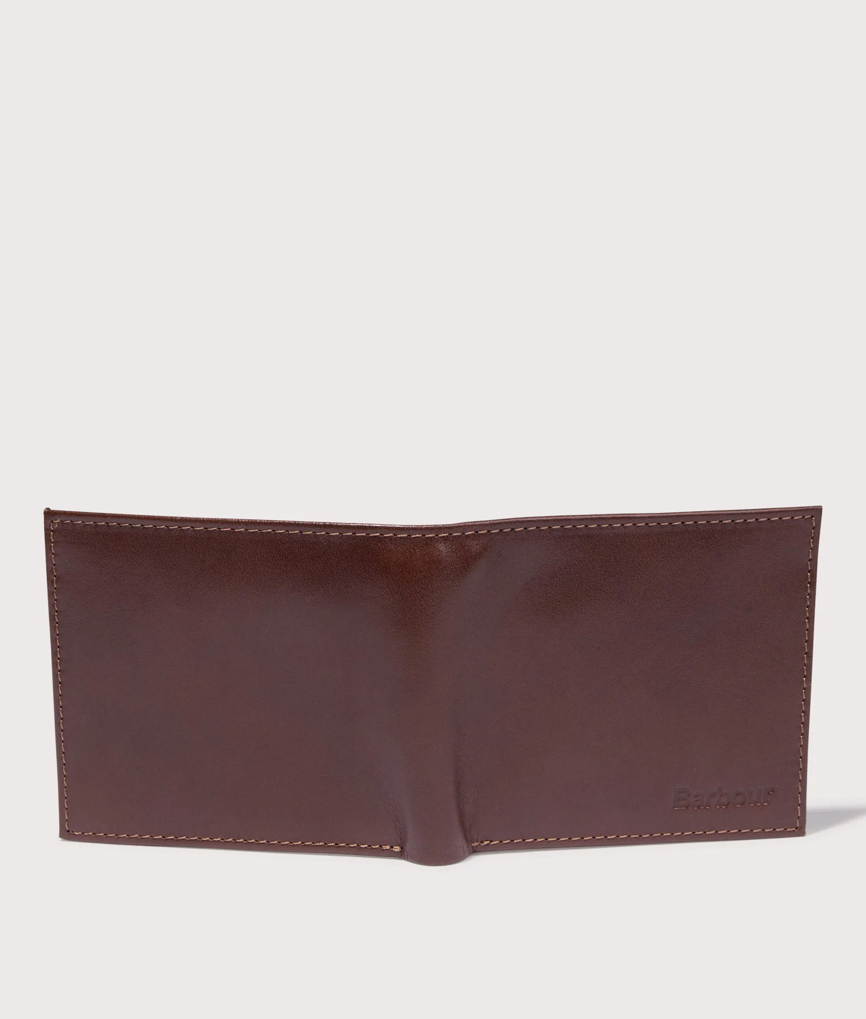 Colwell Leather Billfold Wallet sold by EQVVS product image thumbnail 4
