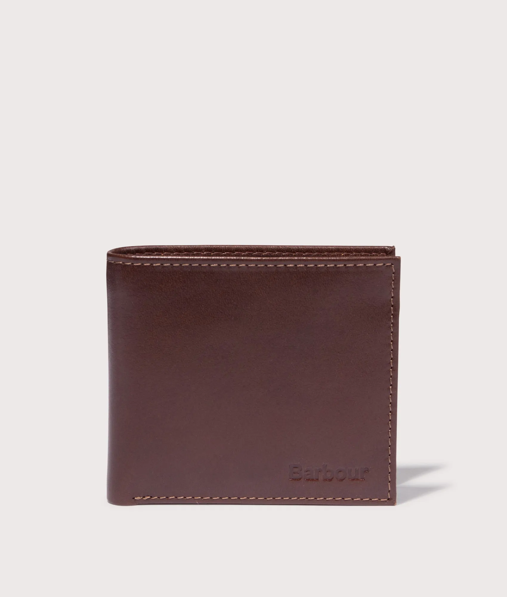Colwell Leather Billfold Wallet sold by EQVVS product image thumbnail 2