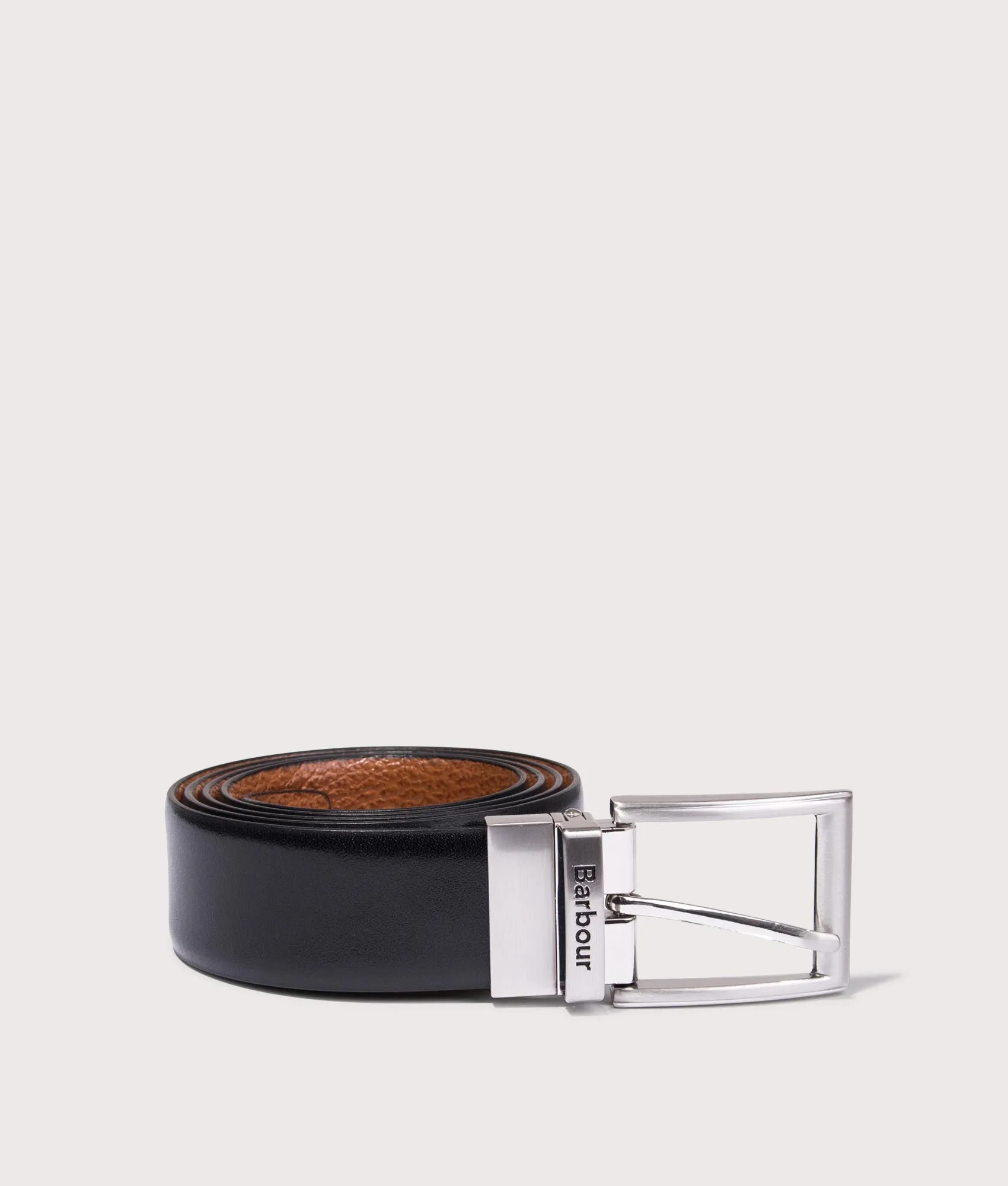 Fife Reversible Leather Belt sold by EQVVS product image thumbnail 2