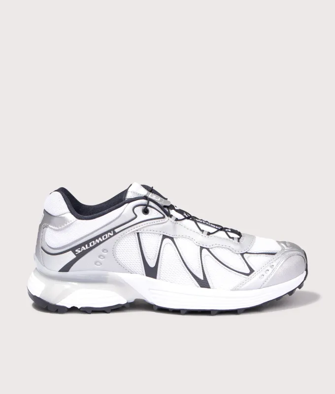 XT-WHISPER Sneakers sold by EQVVS