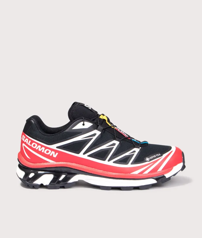 XT-6 GTX Sneakers sold by EQVVS
