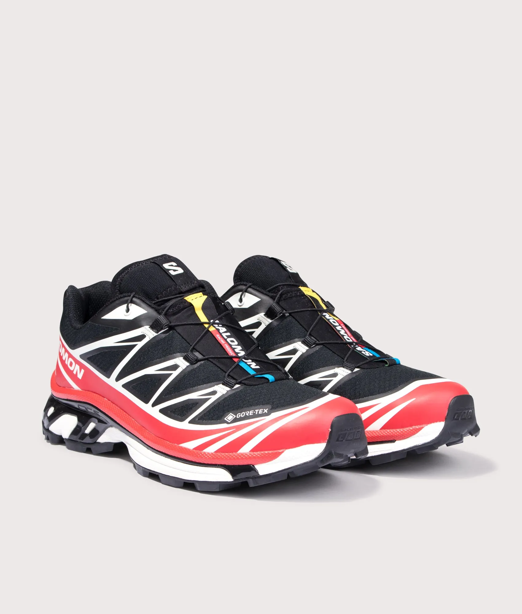 XT-6 GTX Sneakers sold by EQVVS product image thumbnail 2