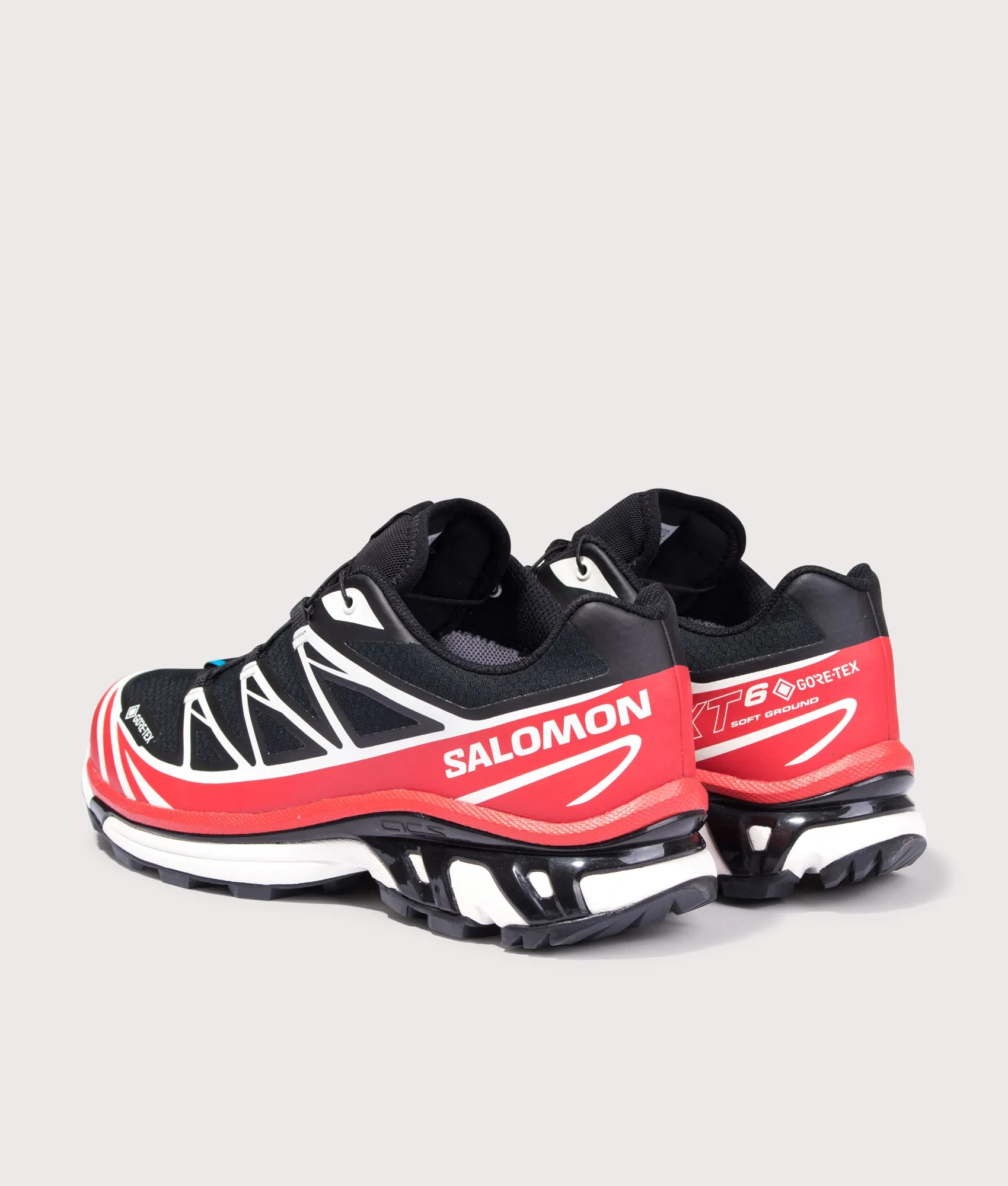 XT-6 GTX Sneakers sold by EQVVS product image thumbnail 3