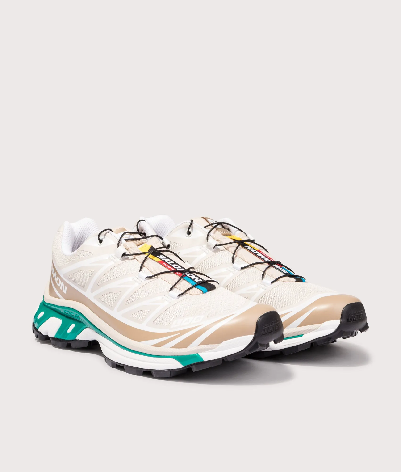 XT-6 Sneakers sold by EQVVS product image thumbnail 2