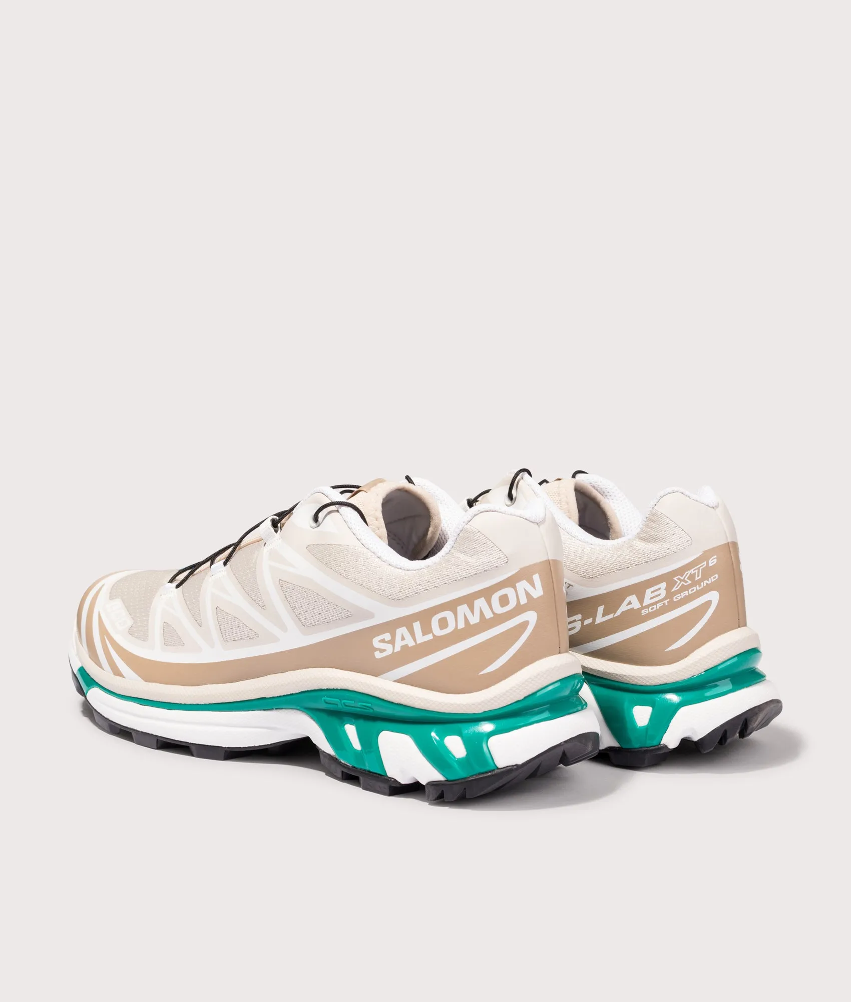 XT-6 Sneakers sold by EQVVS product image thumbnail 3