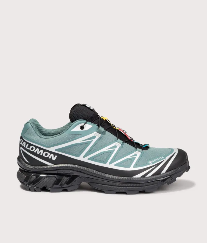 XT-6 GTX Sneakers sold by EQVVS