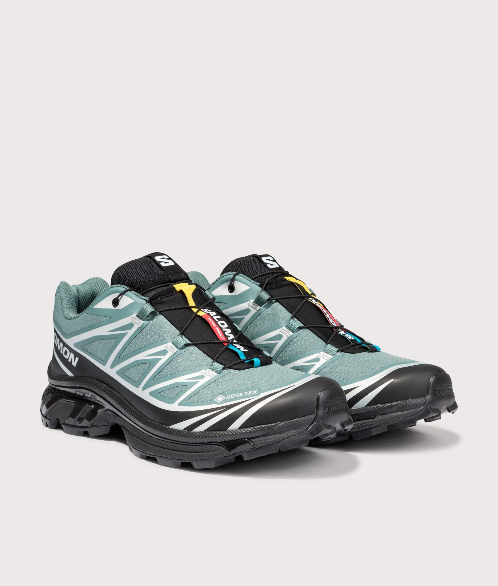 XT-6 GTX Sneakers sold by EQVVS product image thumbnail 2