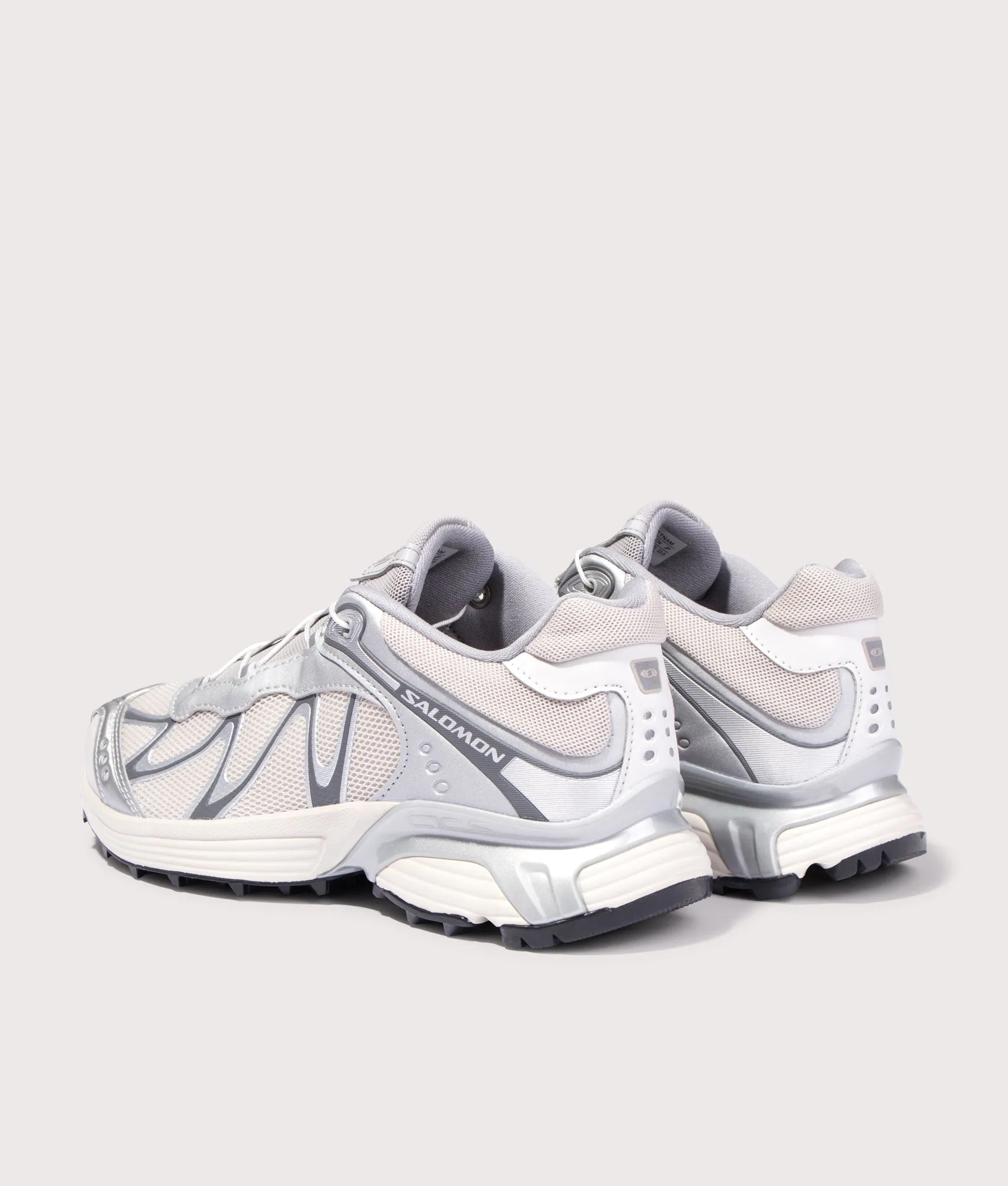 XT-WHISPER Sneakers sold by EQVVS product image thumbnail 3