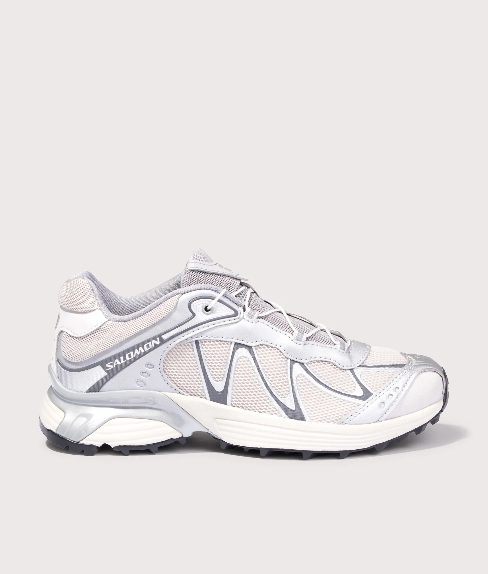 XT-WHISPER Sneakers sold by EQVVS