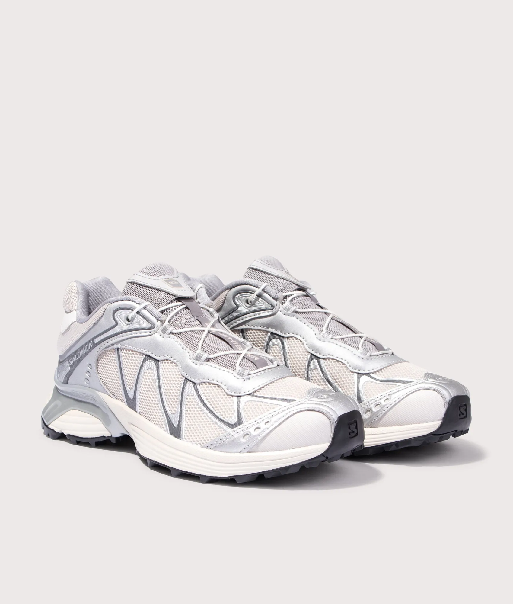 XT-WHISPER Sneakers sold by EQVVS product image thumbnail 2