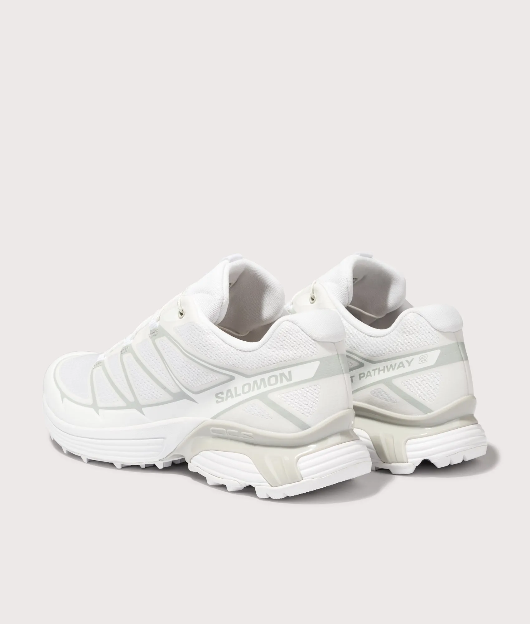 XT-PATHWAY 2 Sneakers sold by EQVVS product image thumbnail 3
