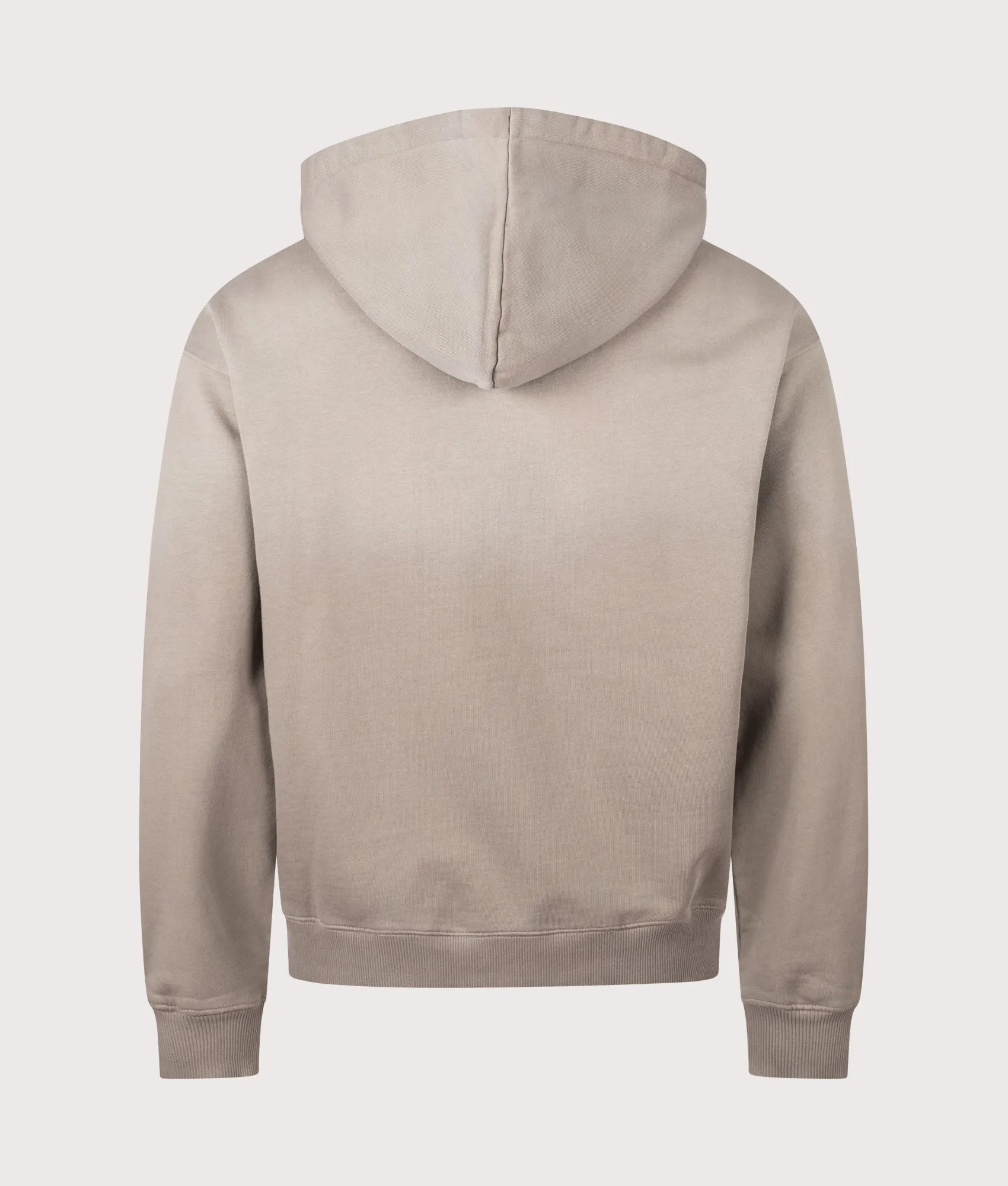 Relaxed Fit Ethos Hoodie sold by EQVVS product image thumbnail 3
