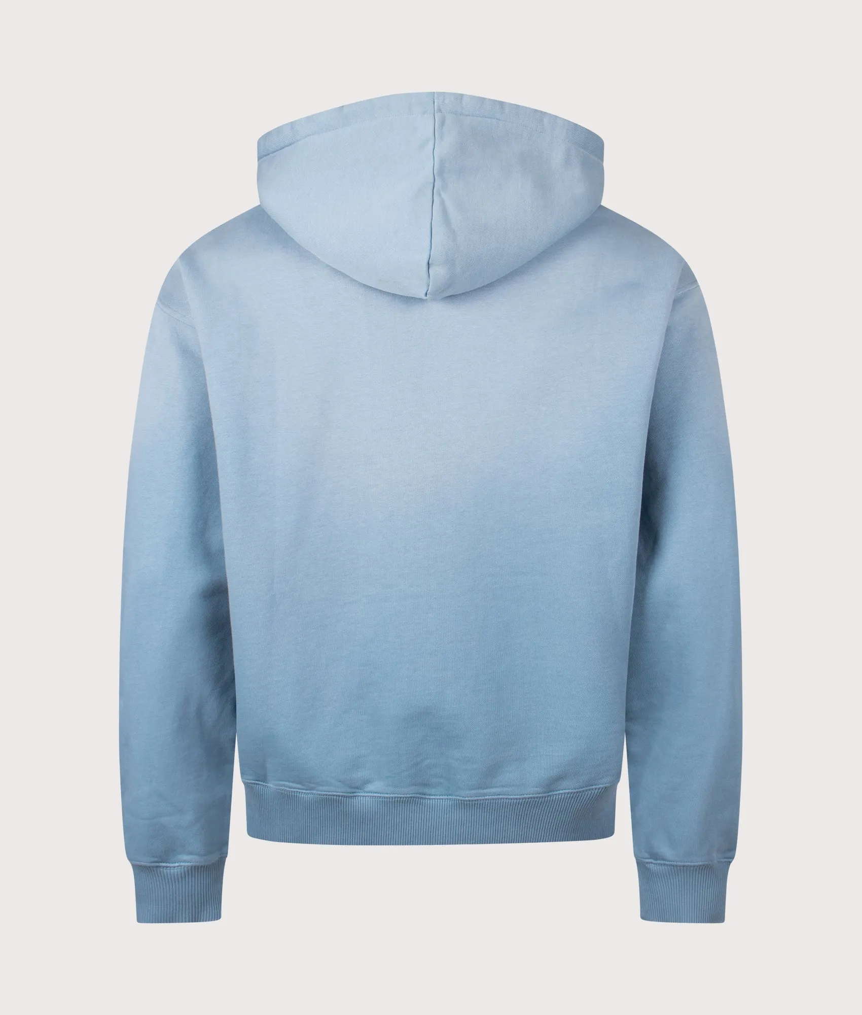 Relaxed Fit Ethos Hoodie sold by EQVVS product image thumbnail 3