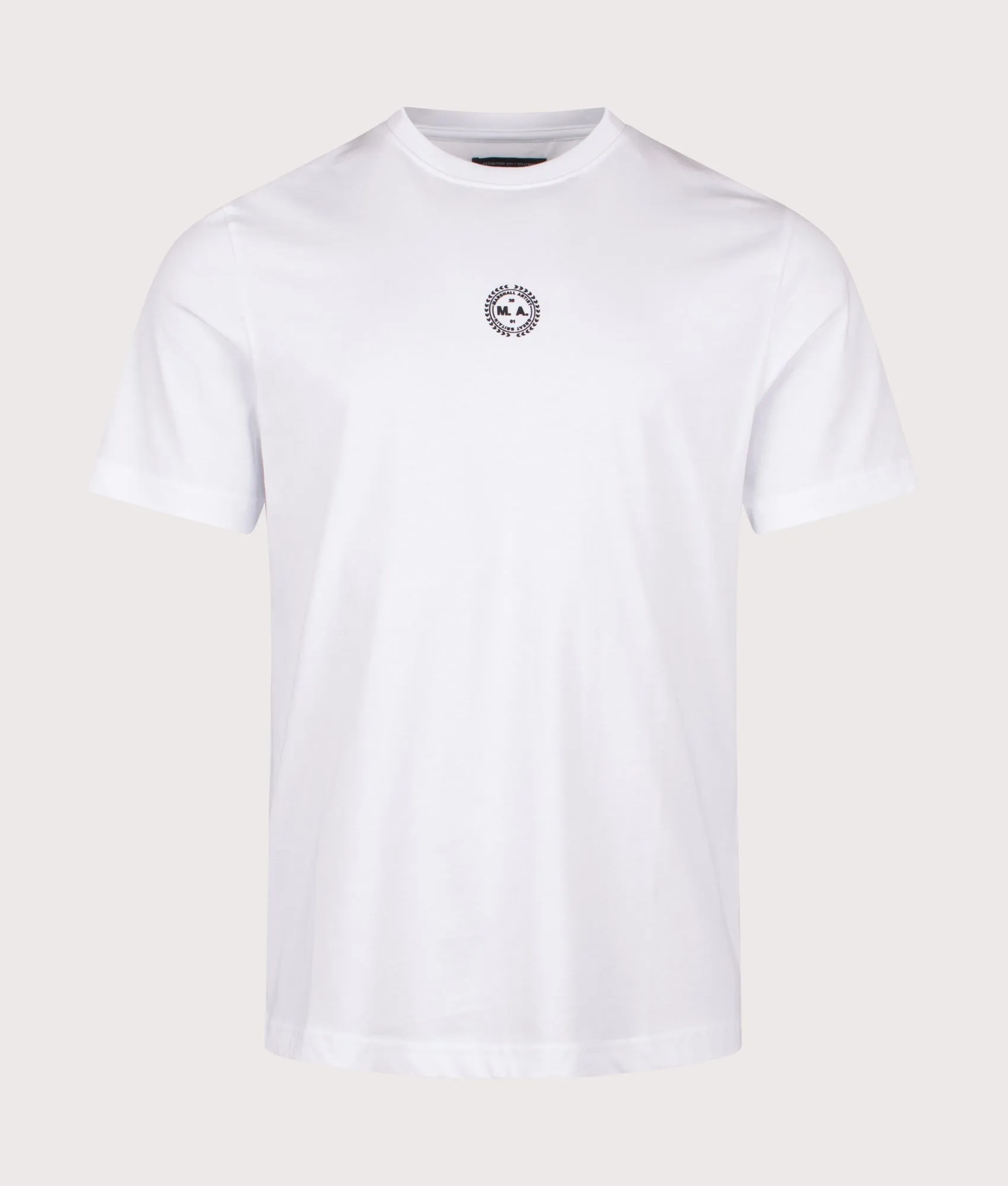 Karma T-Shirt sold by EQVVS product image thumbnail 2