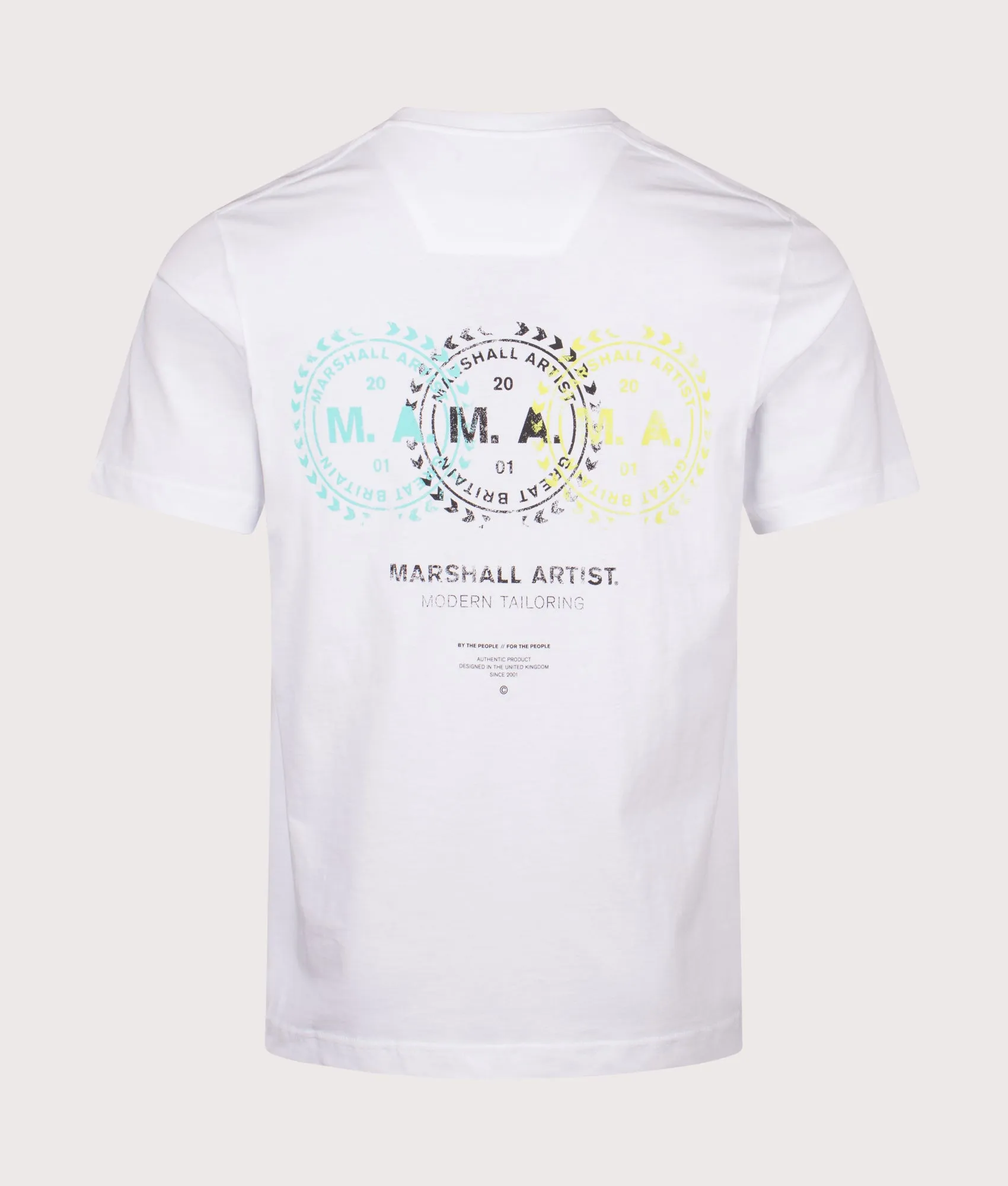 Karma T-Shirt sold by EQVVS