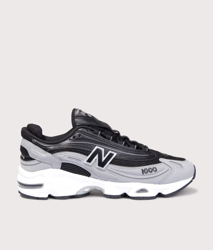 1000 Sneakers made by New Balance