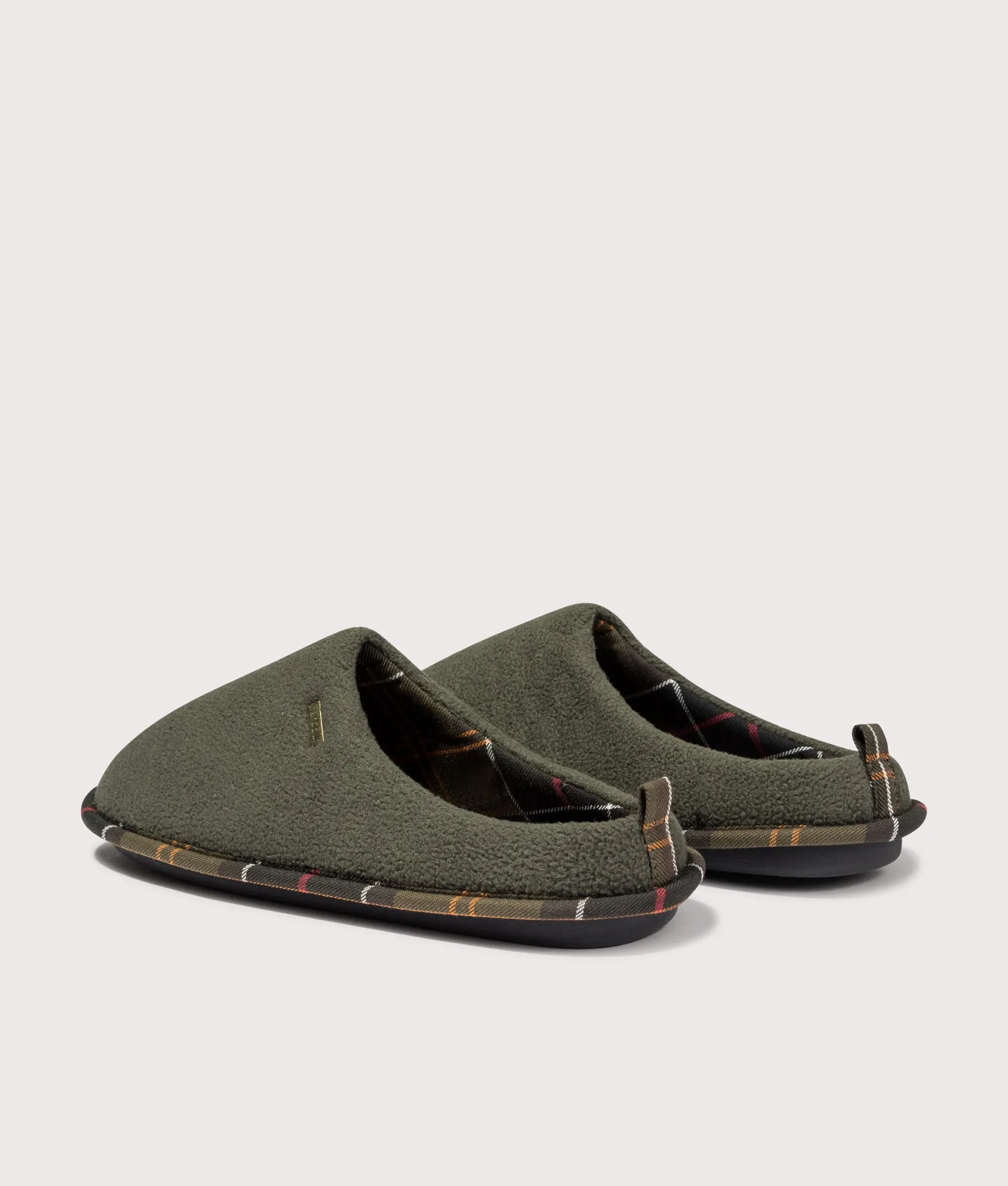 Hexham Slippers sold by EQVVS product image thumbnail 3