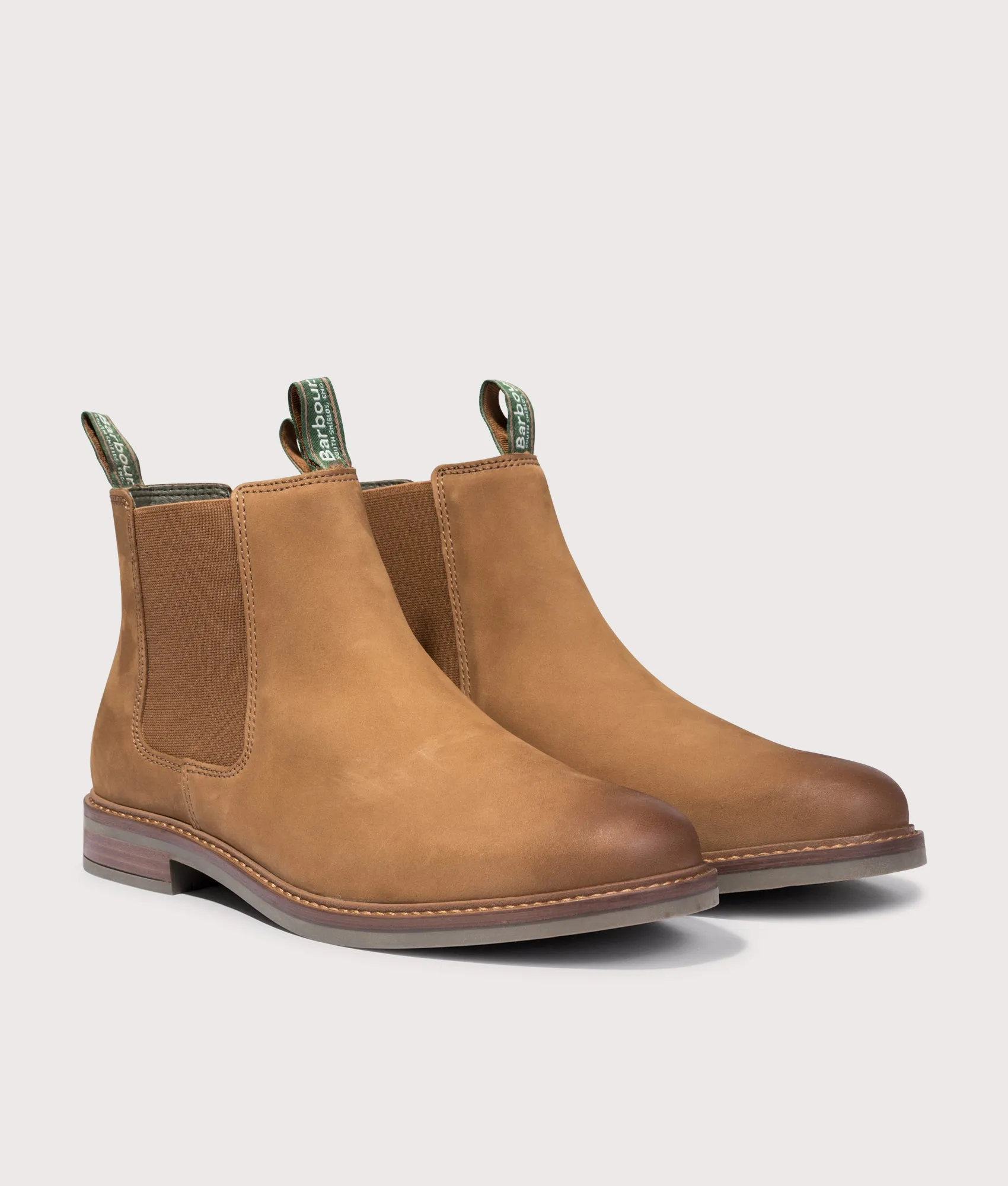 Farsley Chelsea Boots sold by EQVVS product image thumbnail 2