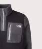 Yumiori Quarter Zip Fleece Sweatshirt sold by EQVVS
